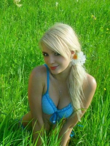 Проститутка Полина